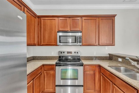 Купить кондоминиум в Лейкленд, Флорида 4 комнаты, 105.91м2, № 1761099 - фото 9