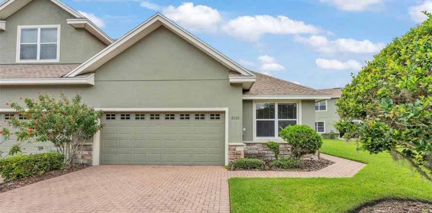 Condo in Lakeland, Florida, 2 bedrooms № 1761099