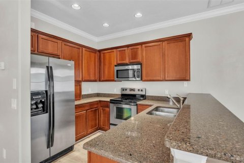 Купить кондоминиум в Лейкленд, Флорида 4 комнаты, 105.91м2, № 1761099 - фото 8