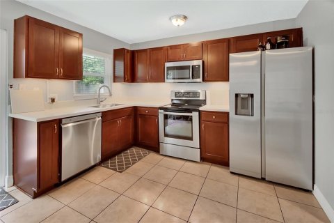 Villa ou maison à vendre à Orange City, Floride: 3 chambres, 113.53 m2 № 1887045 - photo 6