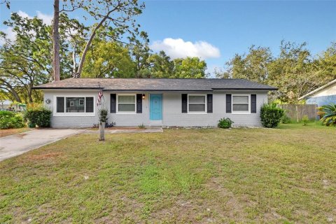 Villa ou maison à vendre à Orange City, Floride: 3 chambres, 113.53 m2 № 1887045 - photo 26