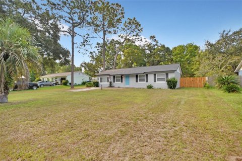 Villa ou maison à vendre à Orange City, Floride: 3 chambres, 113.53 m2 № 1887045 - photo 25