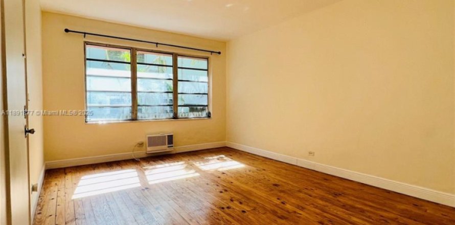 Studio in the Condo in Miami Beach, Florida  № 1945802