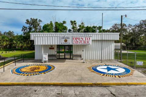 Commercial property in Arcadia, Florida 297.29 sq.m. № 790550 - photo 13