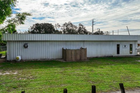 Immobilier commercial à vendre à Arcadia, Floride: 297.29 m2 № 790550 - photo 16