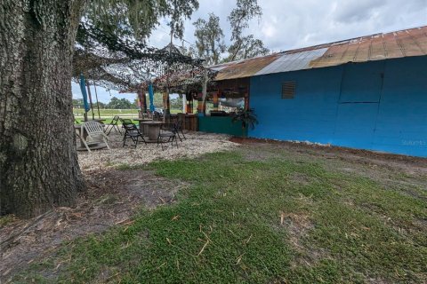 Immobilier commercial à vendre à Arcadia, Floride: 297.29 m2 № 790550 - photo 28