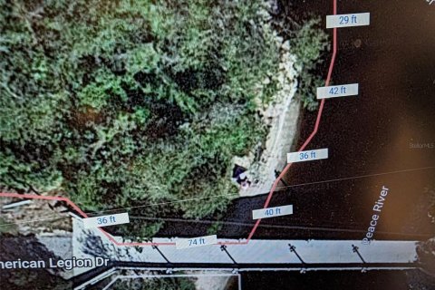 Купить коммерческую недвижимость в Аркадия, Флорида 297.29м2, № 790550 - фото 12