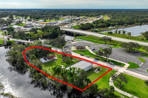 Commercial property in Arcadia, Florida 297.29 sq.m. № 790550 - photo 4