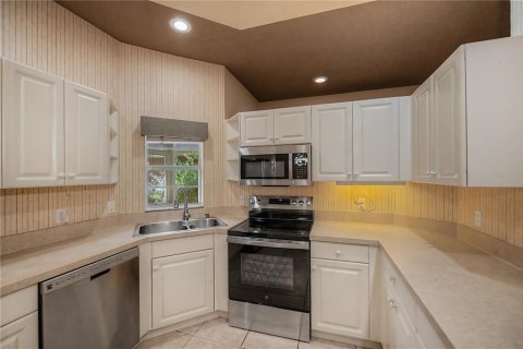 Casa en venta en Port Charlotte, Florida, 3 dormitorios, 145.02 m2 № 2310607 - foto 25
