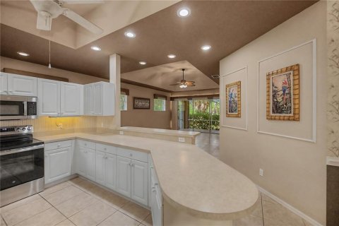 Casa en venta en Port Charlotte, Florida, 3 dormitorios, 145.02 m2 № 2310607 - foto 21