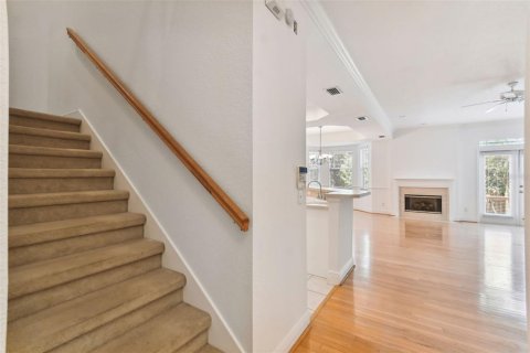 Townhouse in Tampa, Florida 3 bedrooms, 218.13 sq.m. № 1257812 - photo 7