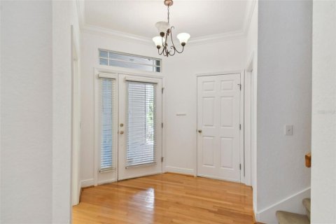 Townhouse in Tampa, Florida 3 bedrooms, 218.13 sq.m. № 1257812 - photo 5