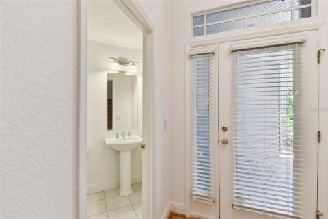 Townhouse in Tampa, Florida 3 bedrooms, 218.13 sq.m. № 1257812 - photo 6