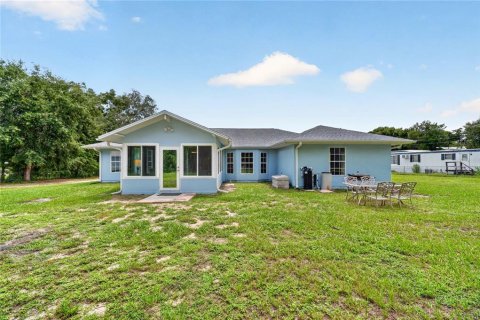 Villa ou maison à vendre à Summerfield, Floride: 4 chambres, 168.62 m2 № 2227921 - photo 22