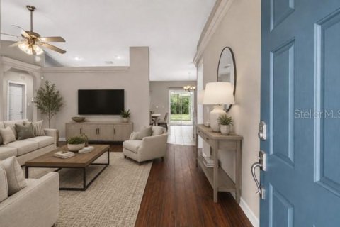 Villa ou maison à vendre à Summerfield, Floride: 4 chambres, 168.62 m2 № 2227921 - photo 7