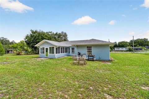 Villa ou maison à vendre à Summerfield, Floride: 4 chambres, 168.62 m2 № 2227921 - photo 23