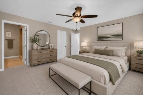Villa ou maison à vendre à Summerfield, Floride: 4 chambres, 168.62 m2 № 2227921 - photo 13
