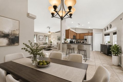 Villa ou maison à vendre à Summerfield, Floride: 4 chambres, 168.62 m2 № 2227921 - photo 11