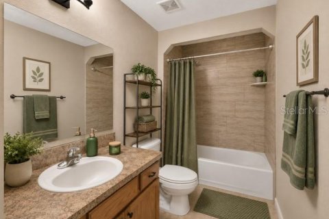Villa ou maison à vendre à Summerfield, Floride: 4 chambres, 168.62 m2 № 2227921 - photo 19