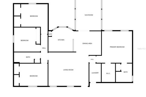 Villa ou maison à vendre à Summerfield, Floride: 4 chambres, 168.62 m2 № 2227921 - photo 26