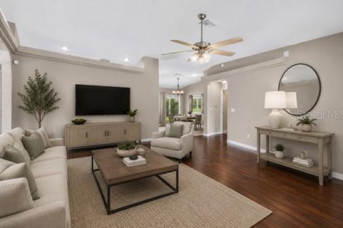 Villa ou maison à vendre à Summerfield, Floride: 4 chambres, 168.62 m2 № 2227921 - photo 9