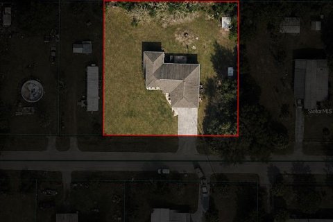 Villa ou maison à vendre à Summerfield, Floride: 4 chambres, 168.62 m2 № 2227921 - photo 25