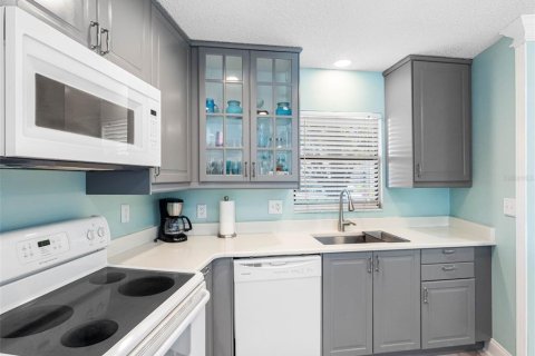 Condo in Belleair Beach, Florida, 2 bedrooms  № 1629925 - photo 8