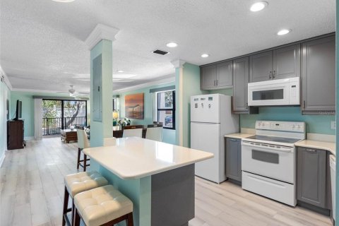 Condo in Belleair Beach, Florida, 2 bedrooms  № 1629925 - photo 6