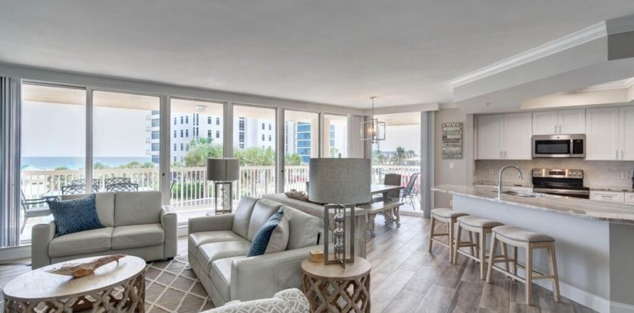 Condominio en Destin, Florida, 3 dormitorios  № 558980