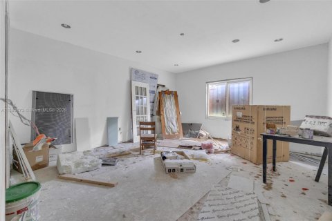 Villa ou maison à vendre à Miami Shores, Floride: 4 chambres, 159.14 m2 № 2019505 - photo 16