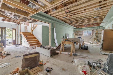 Villa ou maison à vendre à Miami Shores, Floride: 4 chambres, 159.14 m2 № 2019505 - photo 8