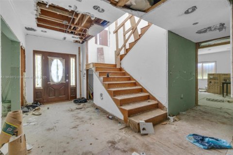 Villa ou maison à vendre à Miami Shores, Floride: 4 chambres, 159.14 m2 № 2019505 - photo 14