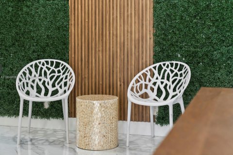 Снять в аренду виллу или дом в Холливуд, Флорида 4 спальни, 181.16м2, № 2021600 - фото 25