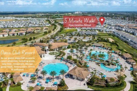 Casa en venta en Davenport, Florida, 9 dormitorios, 363.15 m2 № 2225307 - foto 3
