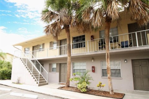 Condo à Sarasota, Floride, 1 chambre  № 2315170