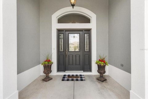 House in The Villages, Florida 3 bedrooms, 195.93 sq.m. № 1782183 - photo 3