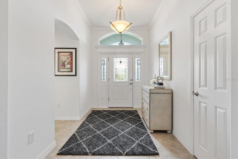 House in The Villages, Florida 3 bedrooms, 195.93 sq.m. № 1782183 - photo 5