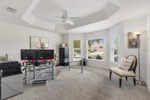 House in The Villages, Florida 3 bedrooms, 195.93 sq.m. № 1782183 - photo 24