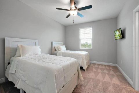 Villa ou maison à vendre à Kissimmee, Floride: 6 chambres, 256.22 m2 № 2427145 - photo 20