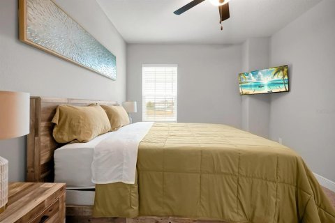 Villa ou maison à vendre à Kissimmee, Floride: 6 chambres, 256.22 m2 № 2427145 - photo 22