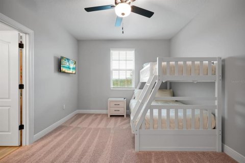 Villa ou maison à vendre à Kissimmee, Floride: 6 chambres, 256.22 m2 № 2427145 - photo 21