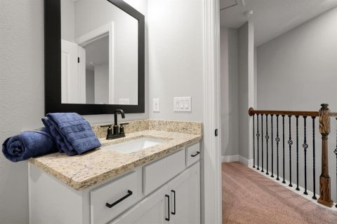 Villa ou maison à vendre à Kissimmee, Floride: 6 chambres, 256.22 m2 № 2427145 - photo 23