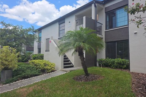 Condo in Clearwater, Florida, 2 bedrooms  № 2225051
