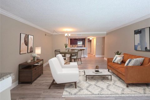 Condo in Clearwater, Florida, 2 bedrooms  № 2225051 - photo 2