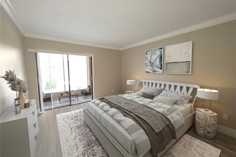 Condo in Clearwater, Florida, 2 bedrooms  № 2225051 - photo 12