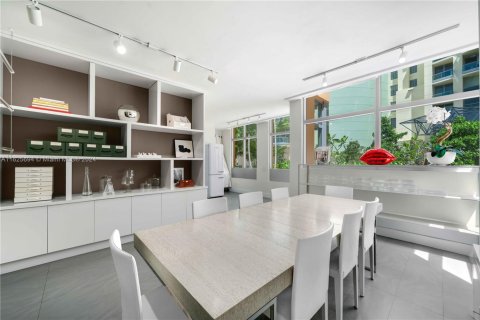 Propiedad comercial en venta en Miami Beach, Florida № 1753476 - foto 14