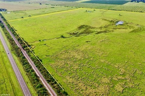 Land in Lorida, Florida № 1913102 - photo 2