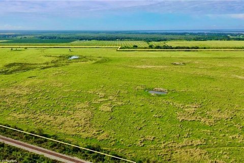 Land in Lorida, Florida № 1913102 - photo 1