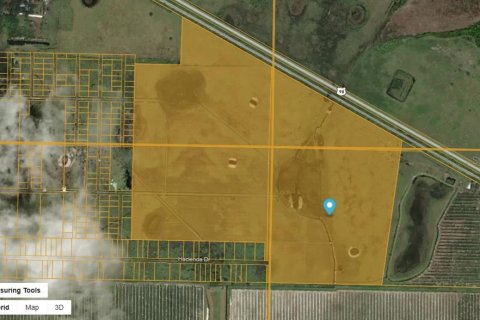 Land in Lorida, Florida № 1913102 - photo 15