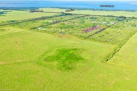 Land in Lorida, Florida № 1913102 - photo 3